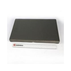 PLACA SUPERIOR LISA GLM - 6