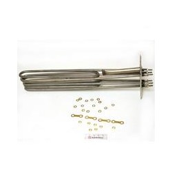 RESISTENCIA CALDERIN 9800 W 3F