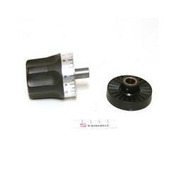 MANDO REGULADOR CORTE GC-220