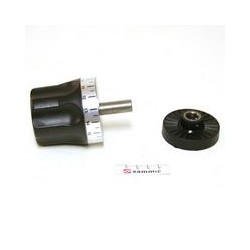 MANDO REGULADOR CORTE (250,...
