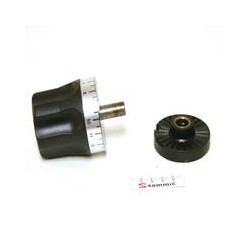 MANDO REGULADOR CORTE  GC-300