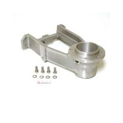 SOPORTE POLEA PS-12