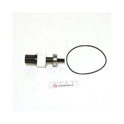 EJE REDUC+RODAM+RETEN  BB-350