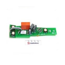 PLACA ELECTRONICA S/VARIADOR