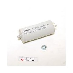 CONDENSADOR CA-300 50MF