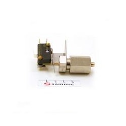 MiCRORRUPTOR CA 400