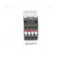 CONTACTOR  B9-4000 220/380...