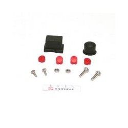 PROTECTORES Y TORNILLOS TR-250