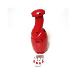 CARCASAS MOTOR TR/BM-350