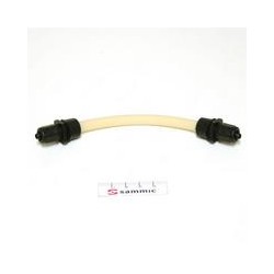 TUBO SILICONA JABON CON RACORD