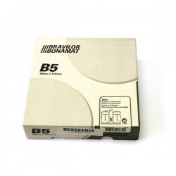 FILTRO DE PAPEL B5