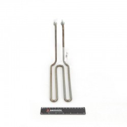 RESISTENCIA F-10