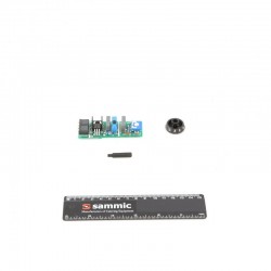 PLACA ELECTRÓNICA  230 V XM-21