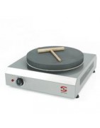 CREPERAS ELECTRICAS